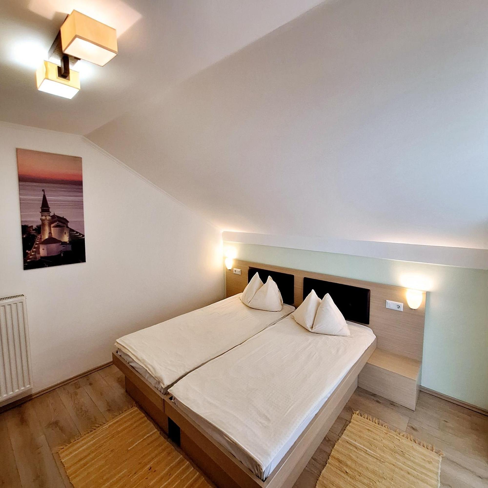 Penzion Gostisce Lesjak Orehova vas Exterior photo